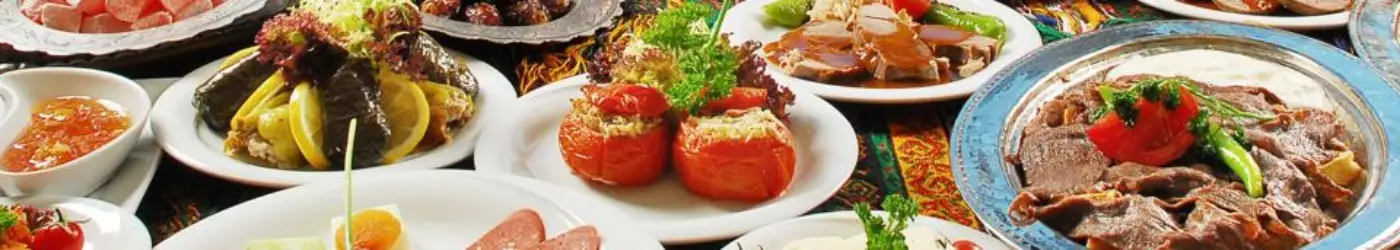 Catégorie: Recettes de cuisine du monde