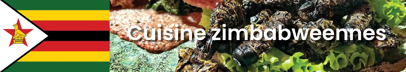 Catégorie: Recettes zimbabweennes