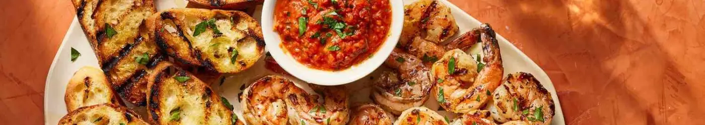 Catégorie: Recettes d'entrées épicées