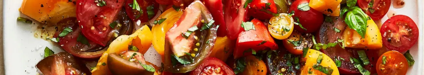 Catégorie: Recettes de tomates