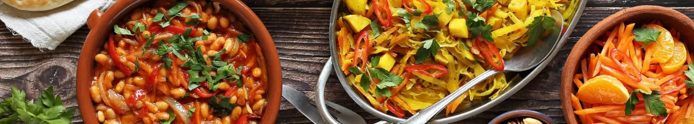 Catégorie: Recettes africaines