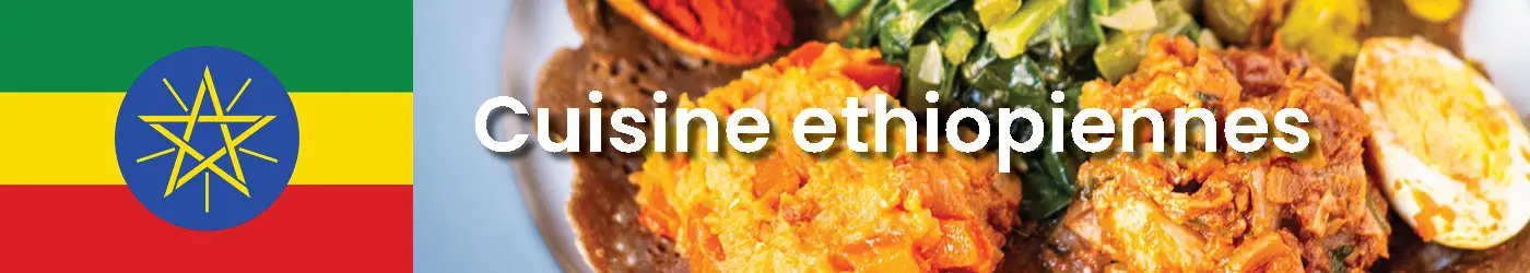 Catégorie: Recettes ethiopiennes