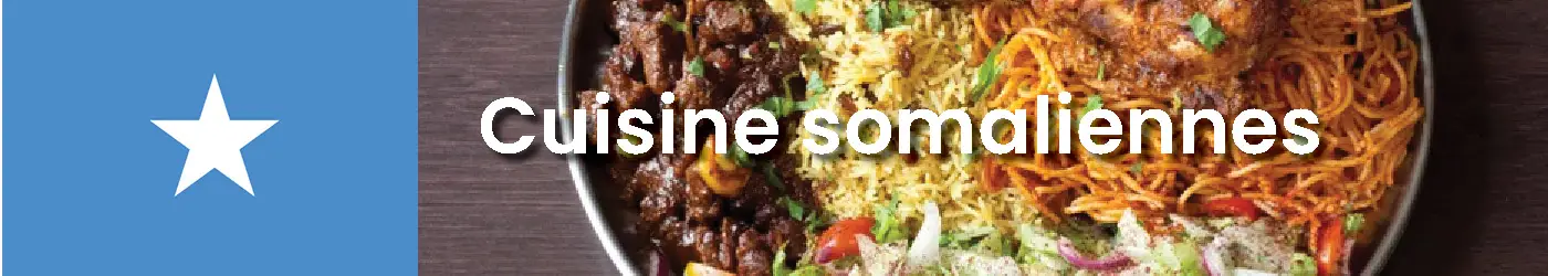 Catégorie: Recettes somaliennes