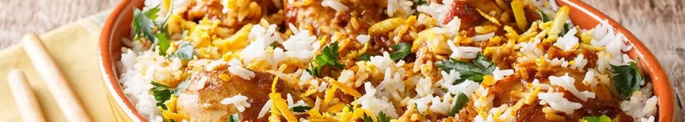 Catégorie: Recettes d'Afrique de l’Est