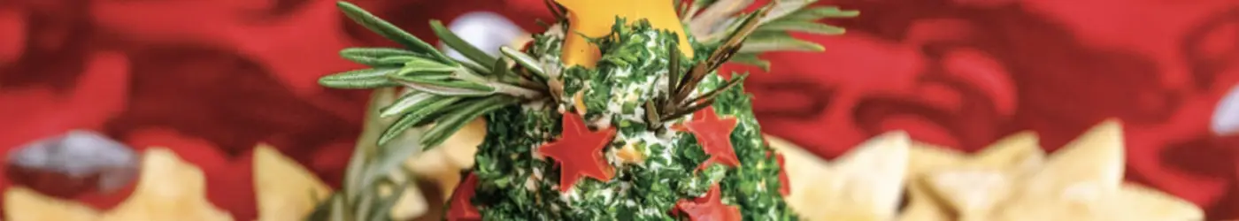 Catégorie: Recettes de fêtes et réceptions
