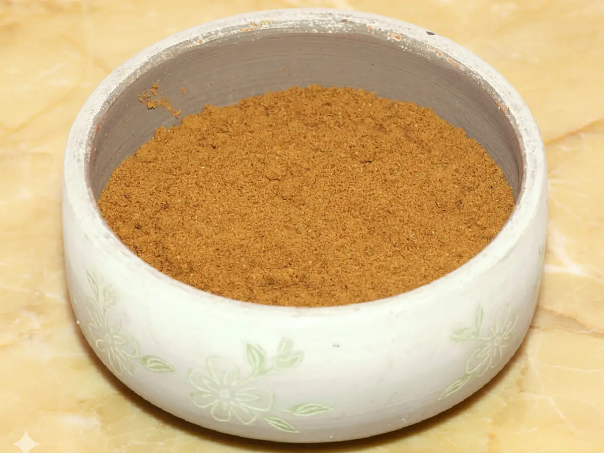 ras el hanout – mélange d’épices maghrébin