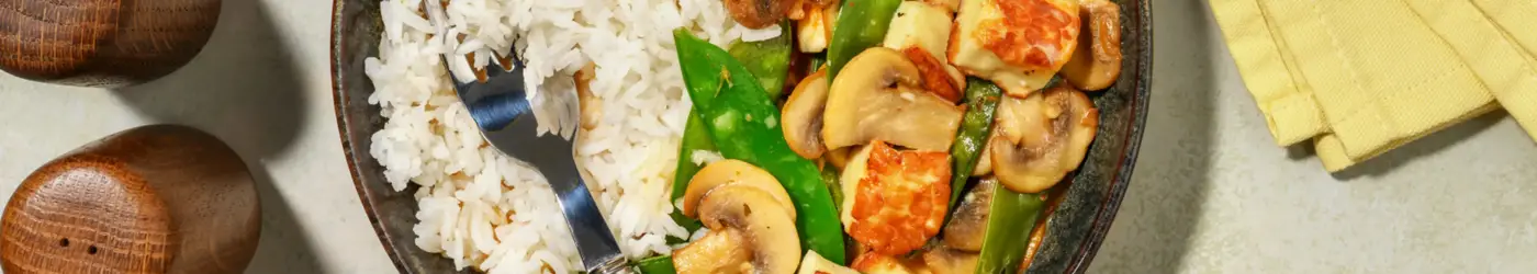 Catégorie: Recettes de plats principaux au riz