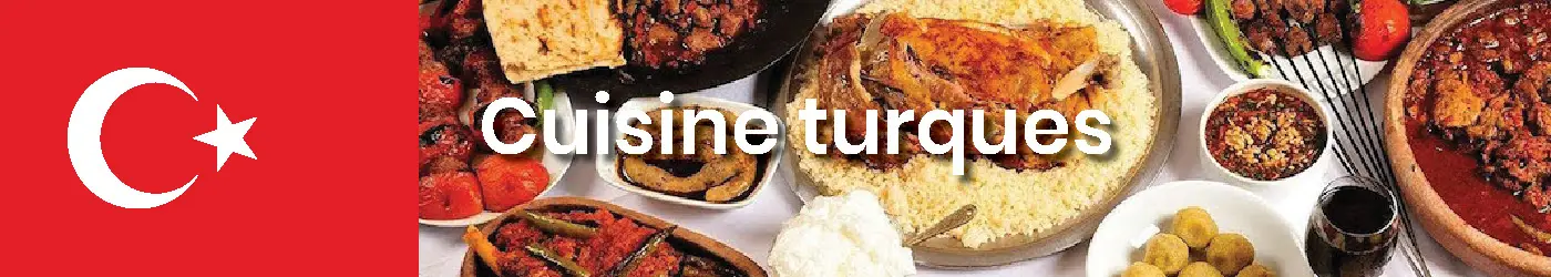 Catégorie: Recettes turques