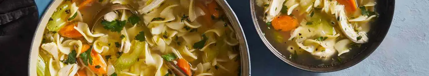 Catégorie: Recettes à préparer à l'avance