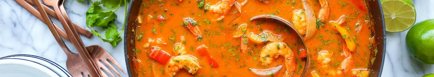 Catégorie: Recettes de soupe au curry