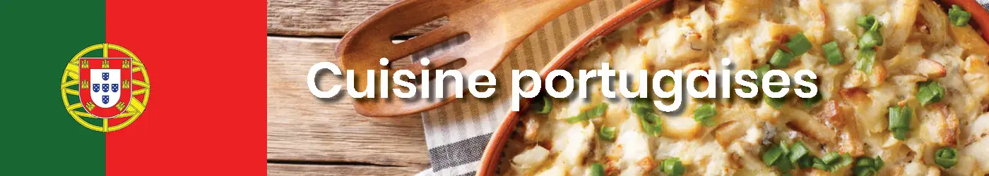 Catégorie: Recettes portugaises